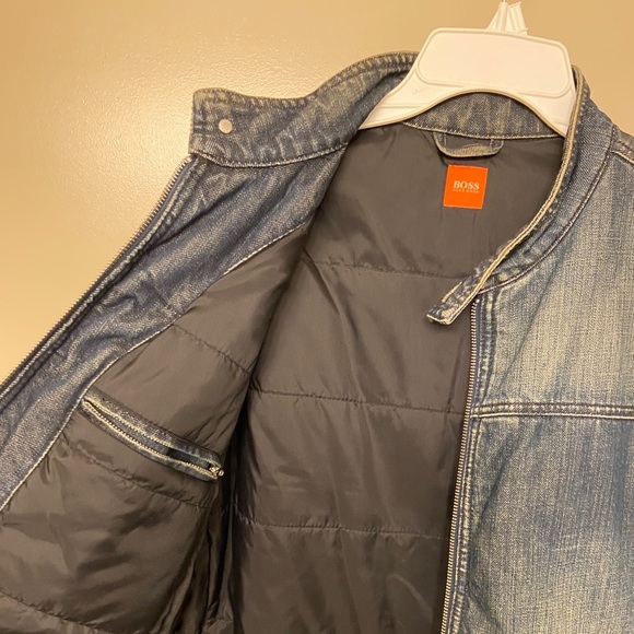 Hugo Boss Jacket - Picture 2 of 5